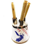 Puto Bumbong Maker Steamer - Stainless Steel