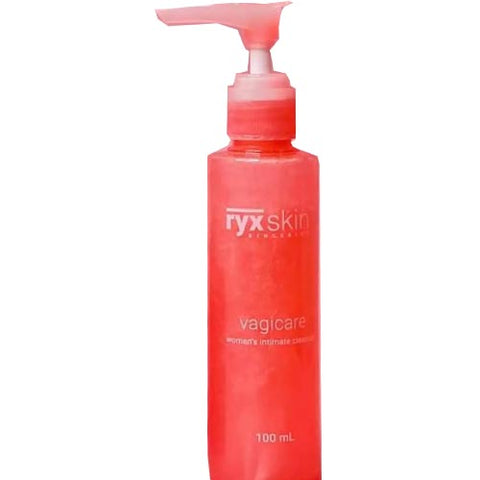 RYX Skincerity - Vagicare Women's Intimate Cleanser - 100 ML