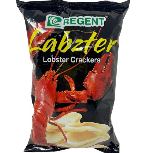 Regent - Labzter - Lobster Crackers - 3.5 OZ