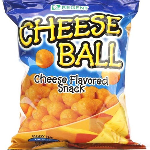 Regent - Cheese Ball - 60 G