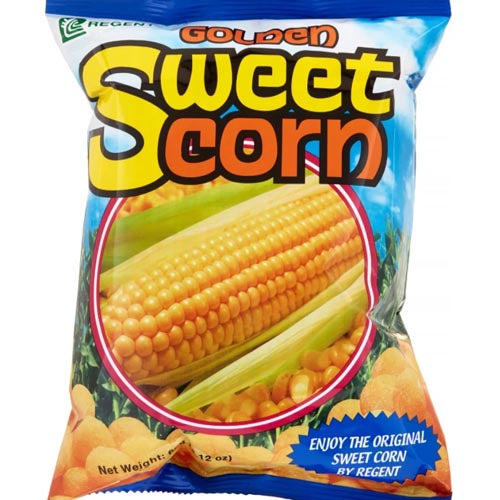 Regent Golden Sweet Corn - 2.12 OZ