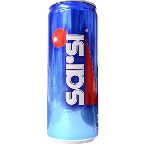 Sarsi - Soda in Can - 330 ML