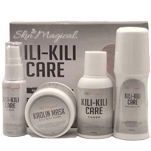 Skin Magical Kili Kili Care Underarm Care Set - 290 G