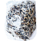 Special Bantayan Cebu - Dried Anchovy (Dried Dilis) - Naturally Salted - BIG - 250 G