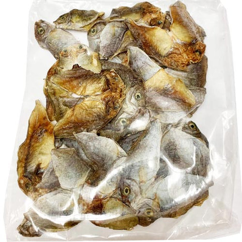 Special Bantayan Cebu - Dried Danggit - Unsalted Rabbitfish - 125 G