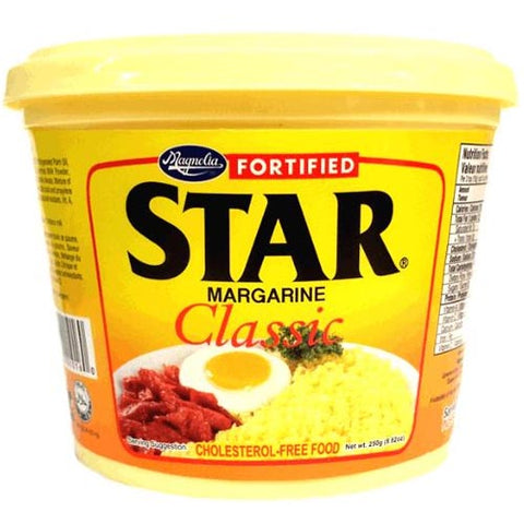 Star - Margarine Regular Classic - 8.8 oz