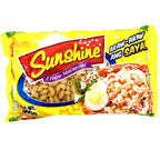 Sunshine - Pinoy Elbow Macaroni
