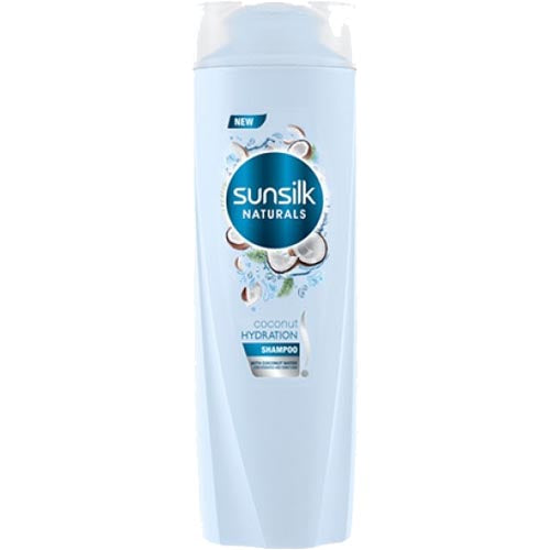Sunsilk - Shampoo - Coconut Hydration - 170 ML