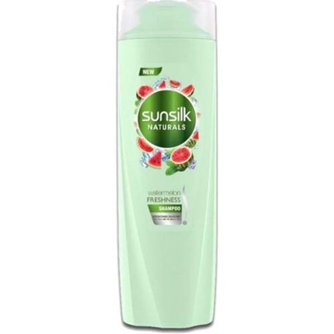 Sunsilk - Shampoo - Watermelon Freshness - 170 ML