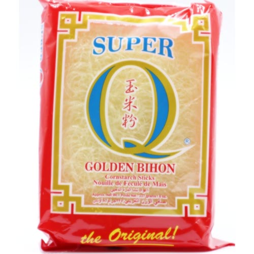 Super Q - Golden Bihon - 8 OZ