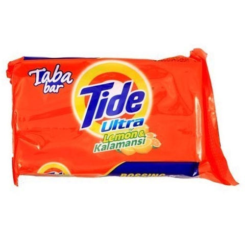 Tide - Ultra - Lemon and Kalamansi