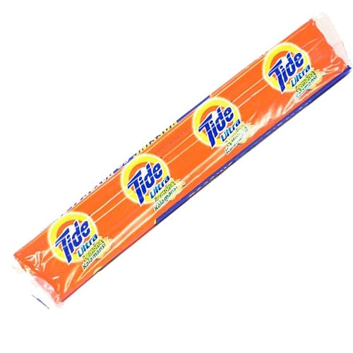 Tide - Ultra - Lemon and Kalamansi