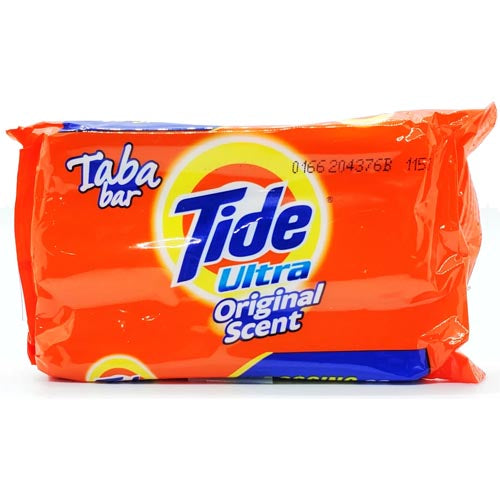 Tide - Ultra - Original