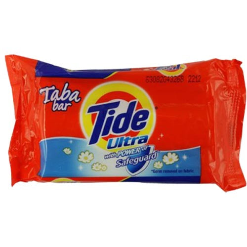 Tide - Ultra with Power of Safeguard - 125 G