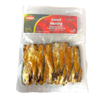 Sagana - Smoked Philippine Herring (Tinapang Tunsoy) - 200 G