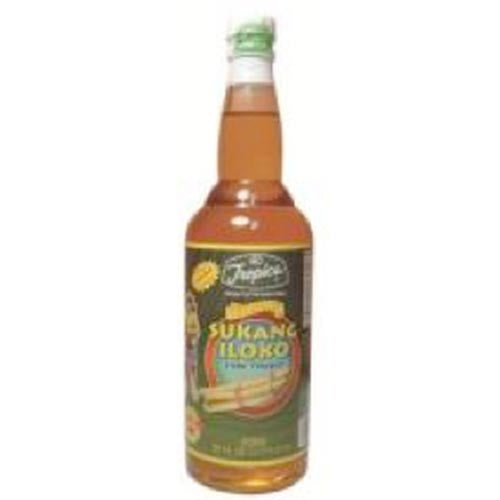 Tropics - Cane Vinegar (Sukang Iloko) - 25 OZ