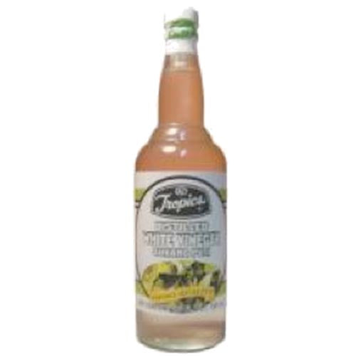 Tropics - Distilled White Vinegar - 25 OZ