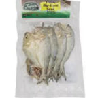 Tropics - Dried Big Eyed Scad (Matangbaka) Butterfly Cut - 6 OZ