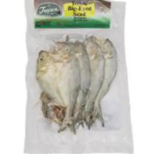 Tropics - Dried Big Eyed Scad (Matangbaka) Butterfly Cut - 6 OZ – Sukli ...