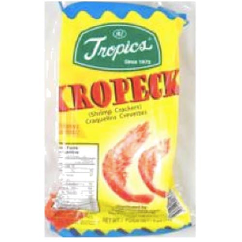 Tropics - Kropeck Regular