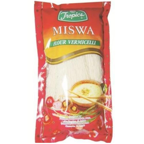 Tropics - Miswa - 8 OZ