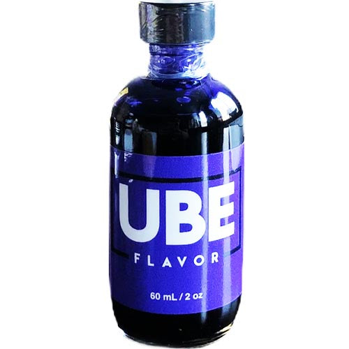 UBE Flavor Extract (BIG) - 60 ML