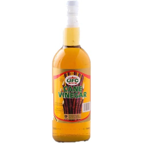 UFC - Cane Vinegar - 750 ML