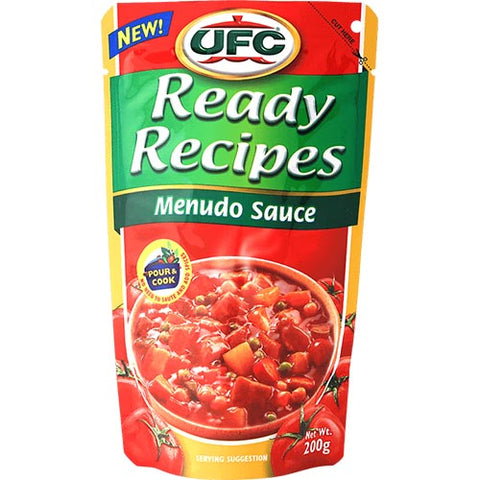 UFC - Menudo Ready Recipes - 200 G