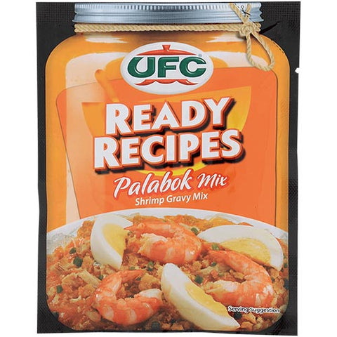 UFC - Palabok Ready Recipes - 40 G