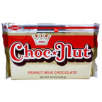 Urisman - Choco Nut King Size - 24 Pieces - 200 G