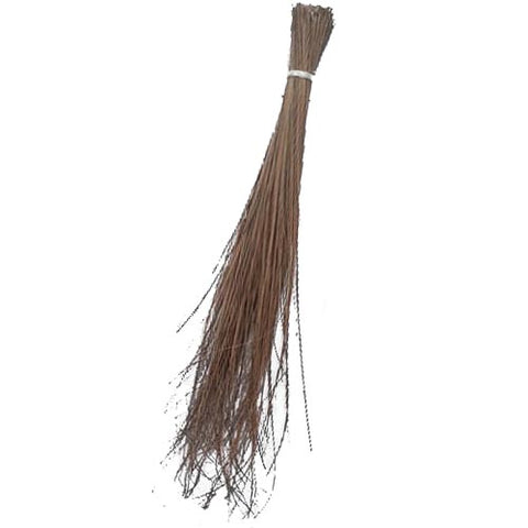 Walis TingTing - FIlipino Style Broom - Palm Leaves Mid Ribs