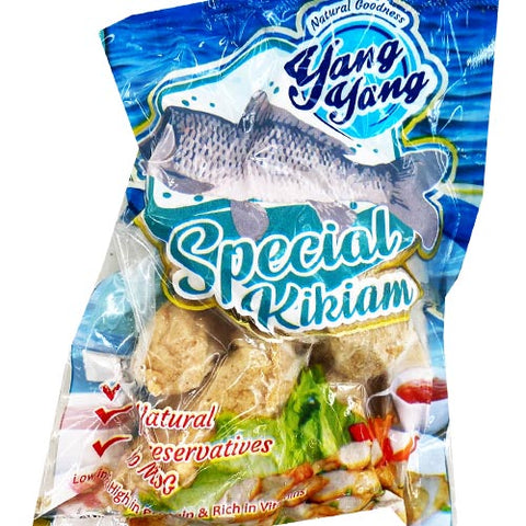 Yang Yang - Special Kikiam - 250 G