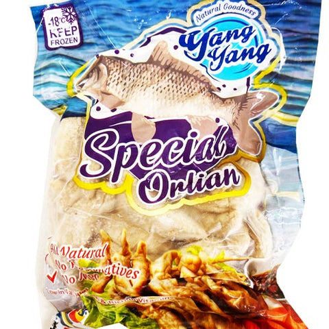 Yang Yang - Special Orlian - Kikiam - 250 G