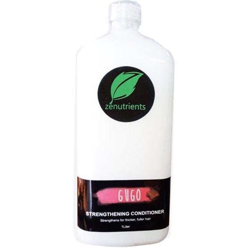 Zenutrients - Gugo - Strengthening Conditioner