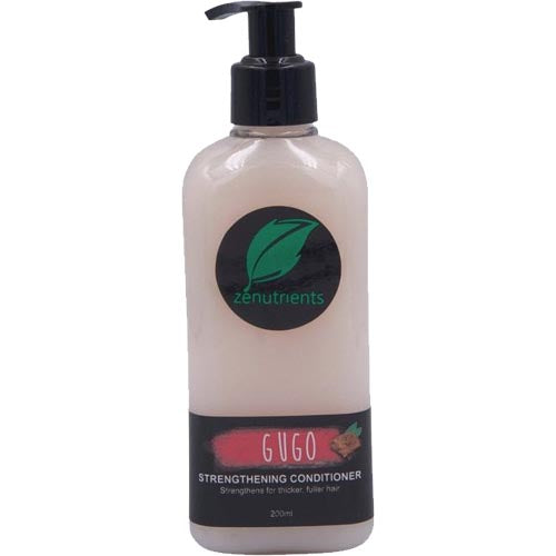 Zenutrients - Gugo - Strengthening Conditioner - 200 ML