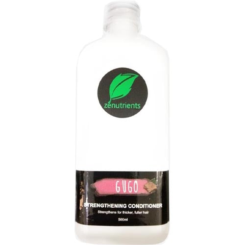Zenutrients - Gugo - Strengthening Conditioner