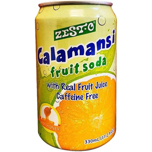 O'lala Calamansi Juice