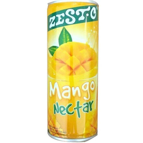 Zest-O - Mango Nectar - 250 ML