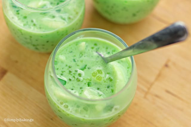 McCormick - Buko Pandan Extract - (20 ML)