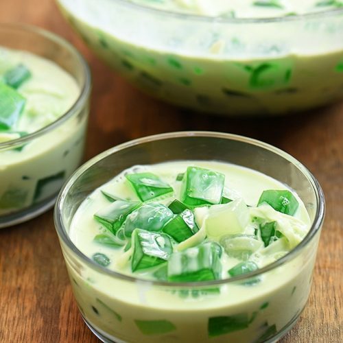 McCormick - Buko Pandan Extract - (20 ML)