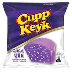 Cupp Keyk - Coco UBE - 10 Pack