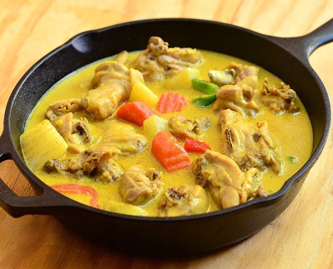UFC - Curry Ready Recipes - 40 G