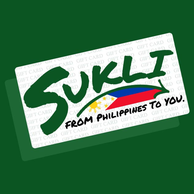 Sukli E-Gift Card