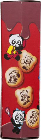 Meiji Hello Panda Chocolate - 2.1 OZ
