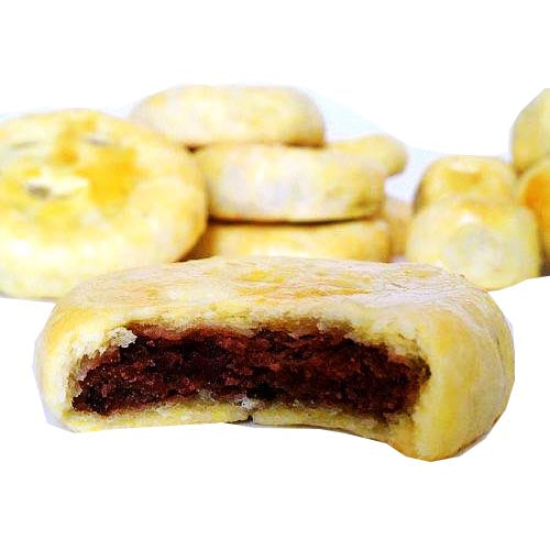 Kagat Bakery - Hopya Hapon - 4 Pieces - 10 OZ