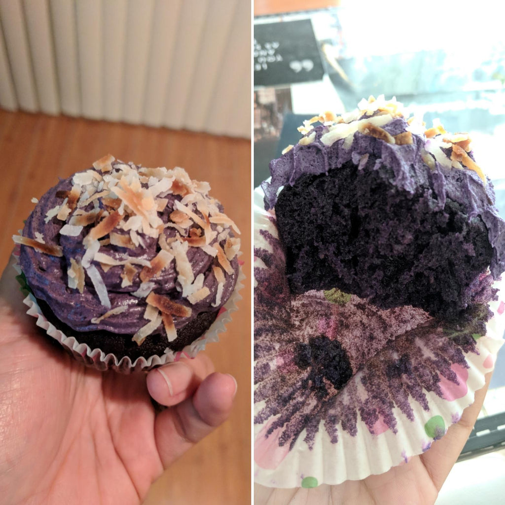 McCormick - UBE Extract - (20 ML)