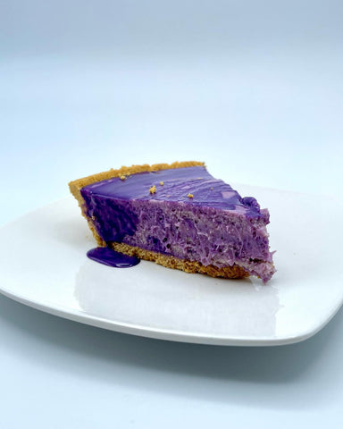 Ninong's Dessert Lab - Ube Buttermilk Pancake Dry Mix