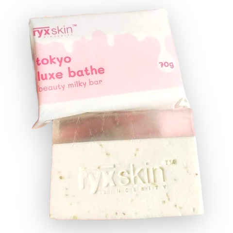 Ryx Skin - Toyo Luxe Bathe 70g