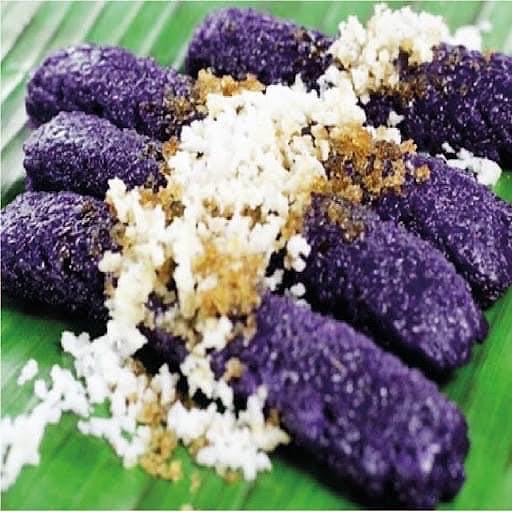 Puto Bumbong Maker Steamer - Stainless Steel