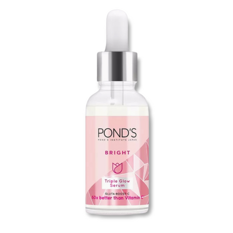 POND'S Bright Triple Glow Serum 30g